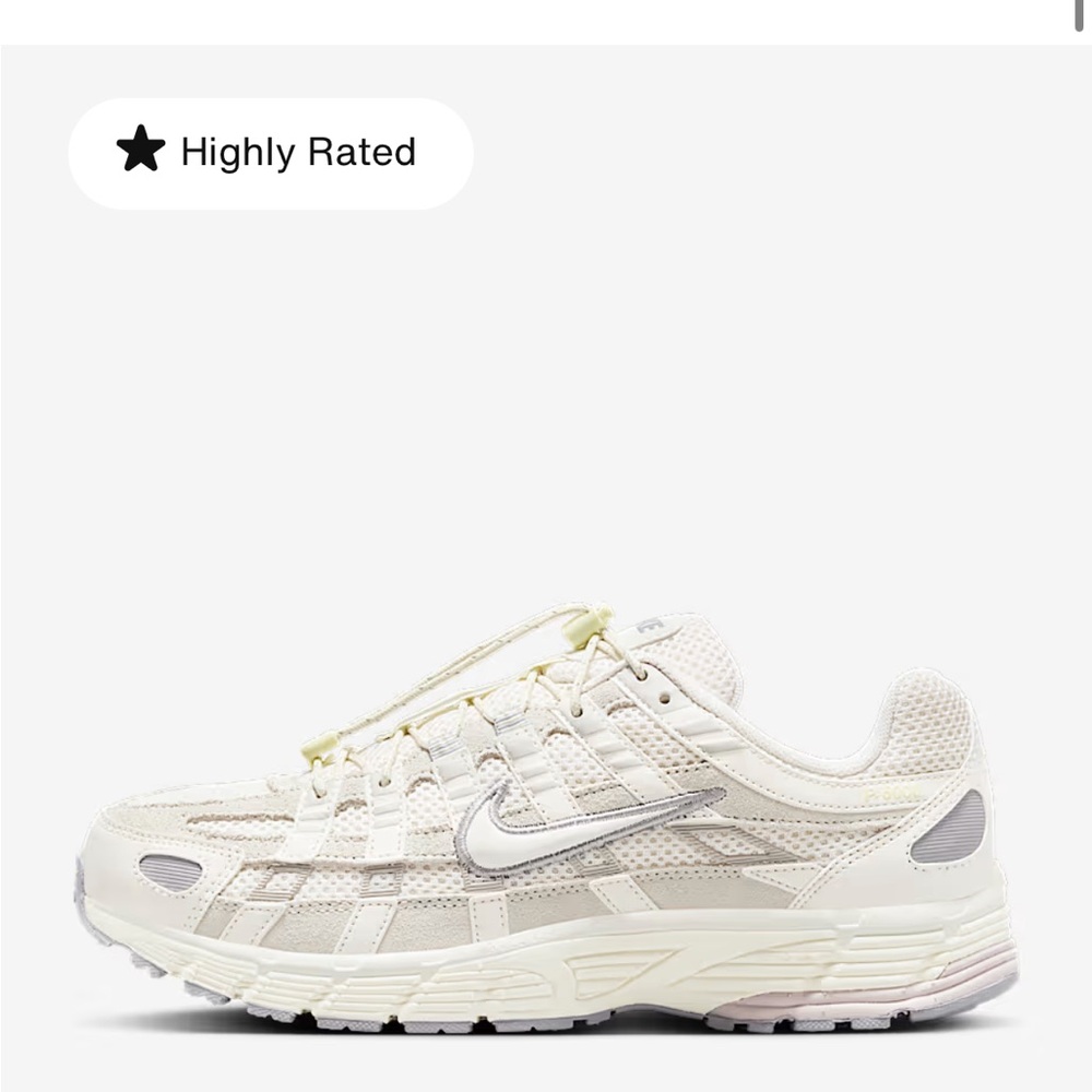 Nike P-6000 Premium